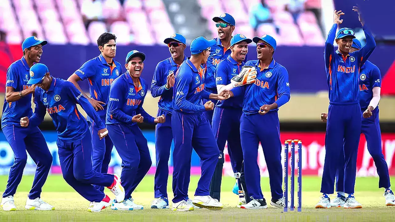 1. Live Cricket Score for the World Cup 2019