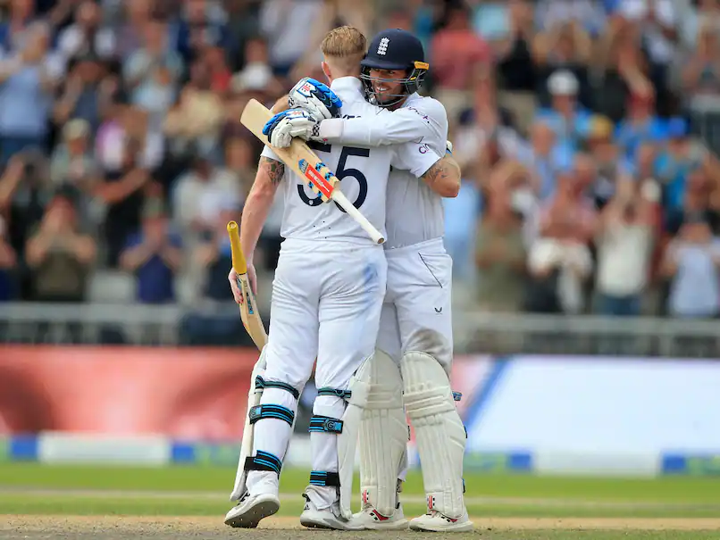 England vs South Africa, 2nd Test, Day 2 Highlights: Stokes and Foakes Shine as England Build 241-Run Lead