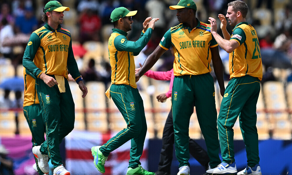 England vs South Africa: Trends, Analysis, and Key Takeaways from Recent Encounters