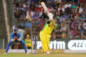 1st ODI Matches in 2021 and 2024