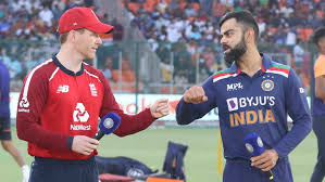 Live Cricket Score - India vs England, 3rd T20I, Ahmedabad: Follow the Action