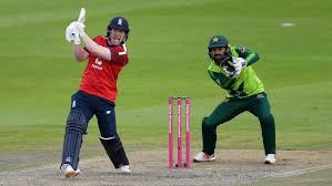 Live Cricket Score - England vs Pakistan, 2nd T20I, Manchester: Follow the Action