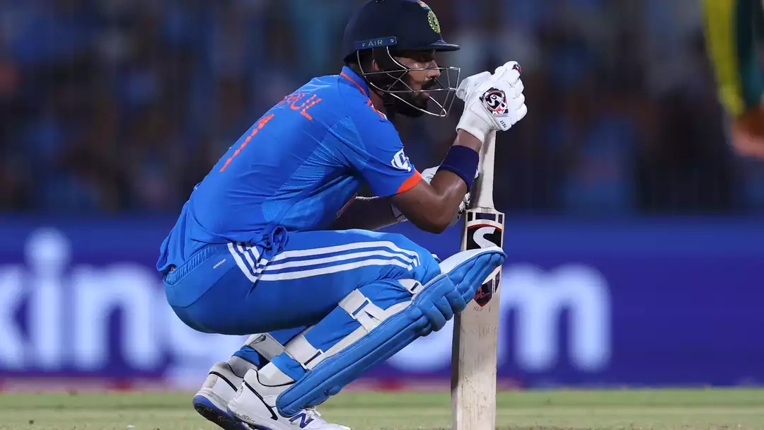 Live Cricket Score - India vs Australia, Match 5, 2023 ODI World Cup Updates & Highlights