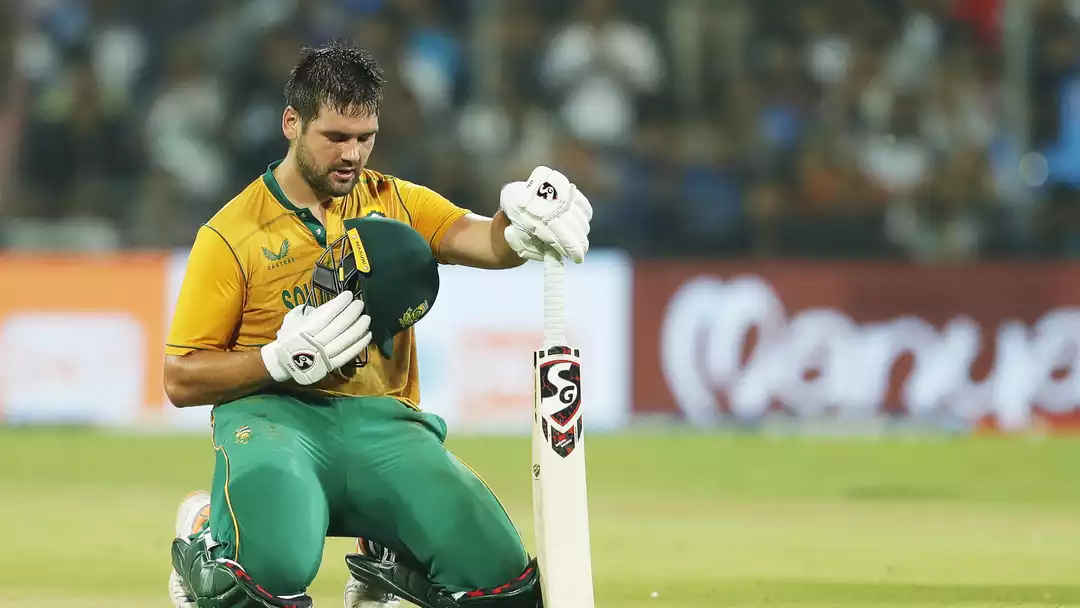 Live Cricket Score - India vs South Africa, 3rd T20I, Indore