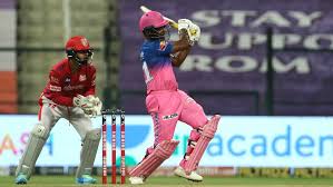 Live Cricket Score KXIP vs RR, Match 50, IPL 2020 - Real-Time Updates & Highlights