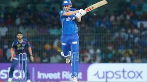 Live Cricket Score LSG vs MI, Eliminator, IPL 2023 - Real-Time Updates & Key Moments