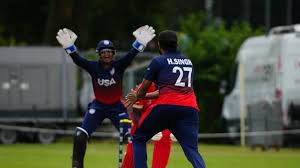 Netherlands vs United States, Live Streaming When and Where to Watch – 24th Match of ICC Cricket World Cup 2024