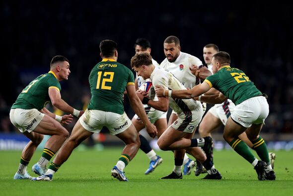 England vs South Africa: Expert Predictions for Who Will Win in the Upcoming Match