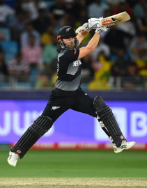 Black Caps Still Winners in 2024: New Zealand's Continued Dominance in International Cricket