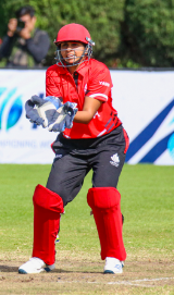 Game 2 vs Canada at 2024 ICC Women’s T20 World Cup Americas Qualifier - USA Cricket