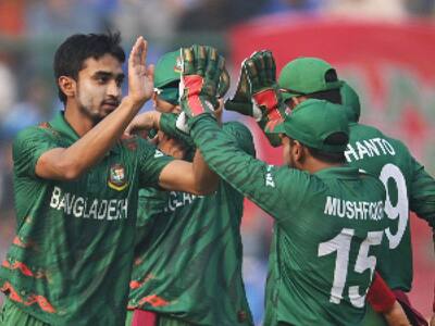 USA vs Bangladesh - T20 World Cup 2024 Warm-Up Match 5 LIVE Streaming Details