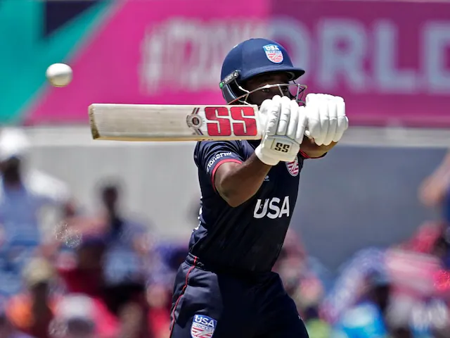 USA vs Pakistan Highlights, T20 World Cup 2024 SUPER OVER – USA Beat Pakistan by 5 Runs to Script Historic Win