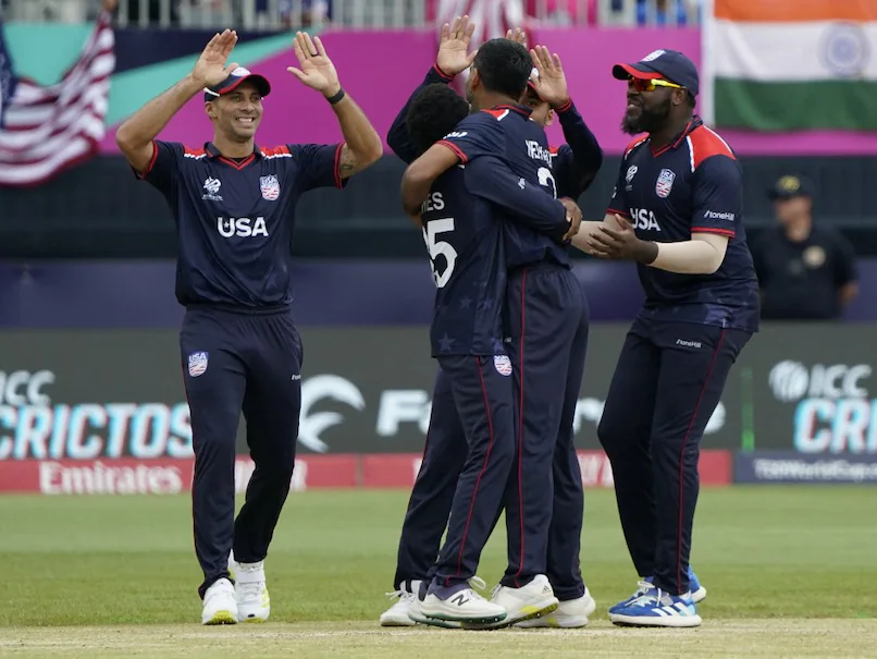 USA vs South Africa Live Streaming T20 World Cup 2024 Where To Watch The Match