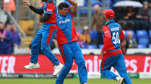 Live Cricket Score - Afghanistan vs New Zealand, Match 13, ICC Cricket World Cup 2024