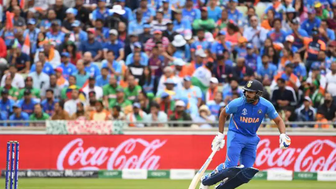 Live Cricket Score: Sri Lanka vs India, ICC World Cup 2024