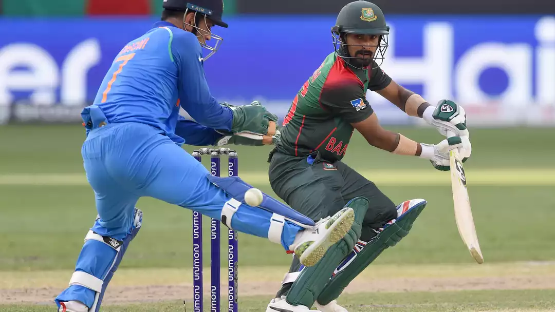 Live Cricket Score: India vs Bangladesh, Final, Asia Cup 2024