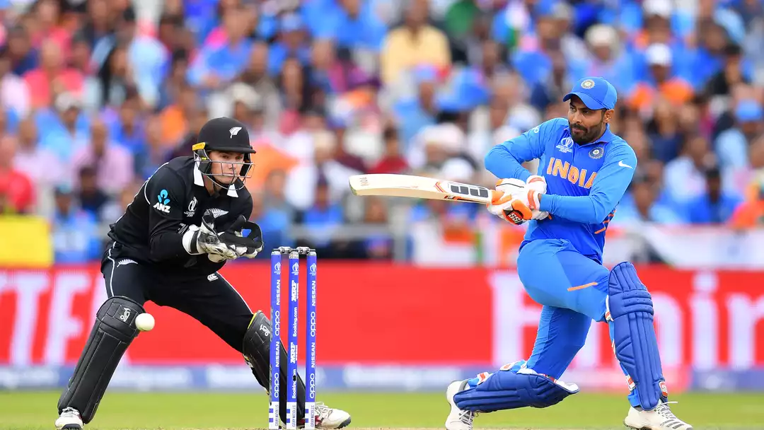 Live Cricket Score: India vs New Zealand, 1st semifinal, ICC World Cup 2024